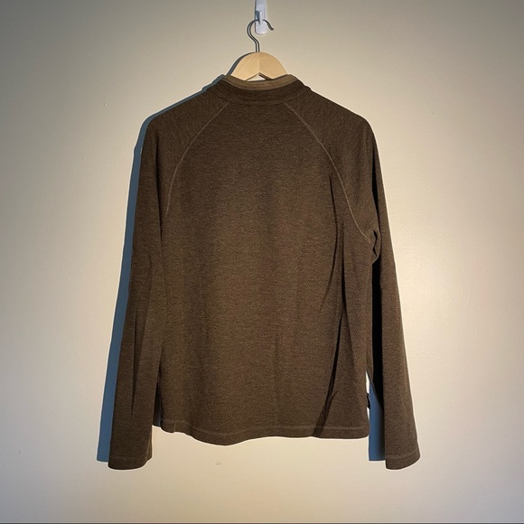 Vintage Timberland Quarter-zip - Picture 5 of 5